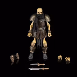 Mythic Legions Action Figure Rix the Skeleton Thief 18 cm (totalpris 549,-)