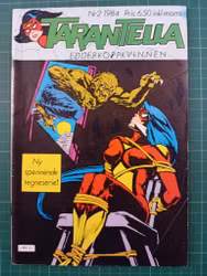 Tarantella 1984 - 02