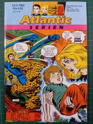 Atlantic serien 1980 - 05