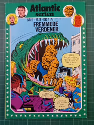 Atlantic serien 1978 - 05
