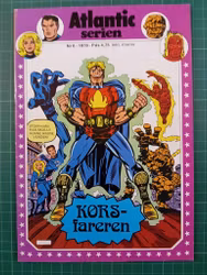 Atlantic serien 1978 - 06