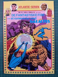 Atlantic serien 1978 - 09