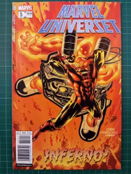 Marvel Universet #5 av 6