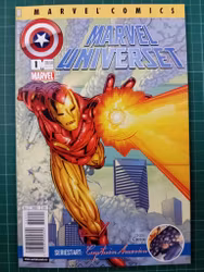 Marvel Universet #1 av 6