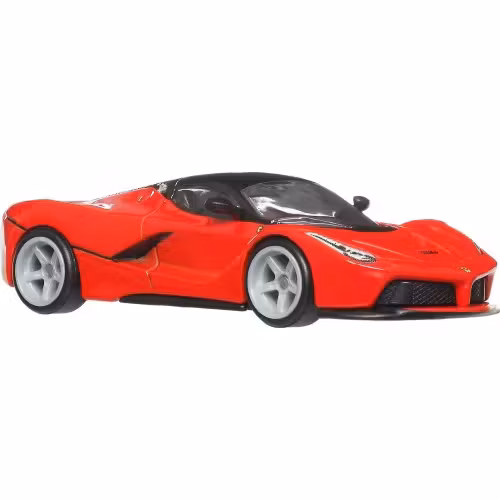 Car Culture Eurospeed LaFerrari