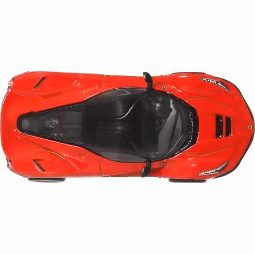 Car Culture Eurospeed LaFerrari