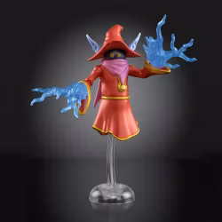 Motu Origins : Orko (Cartoon collection 200X) (Totalpris 289,-)