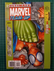 Gigant 2003 - 04 (Ultimate Marvel team-up)