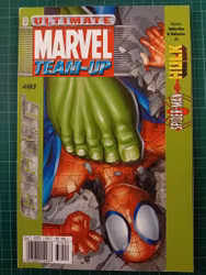Gigant 2003 - 04 (Ultimate Marvel team-up)