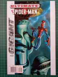 Gigant 2003 - 07 (Ultimate Spiderman)