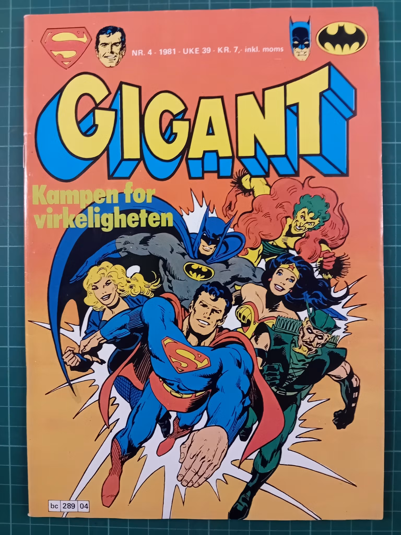 Gigant 1981 - 04