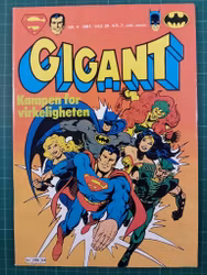 Gigant 1981 - 04