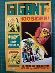 Gigant 1984 - 08