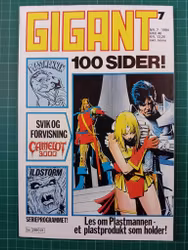 Gigant 1984 - 07