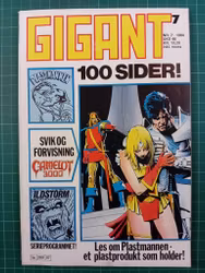 Gigant 1984 - 07