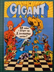 Gigant 1976 - 02
