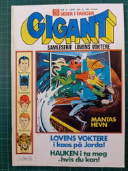 Gigant 1978 - 03