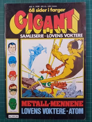 Gigant 1978 - 04