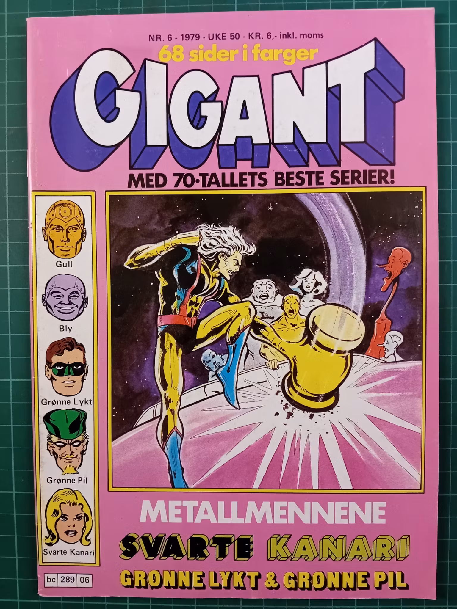 Gigant 1979 - 06