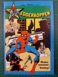 Edderkoppen ekstra sommerlesning 1984