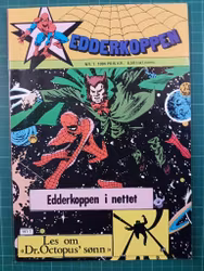 Edderkoppen 1984 - 01