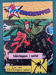 Edderkoppen 1984 - 01