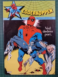 Edderkoppen 1984 - 03