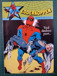 Edderkoppen 1984 - 03
