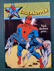 Edderkoppen 1984 - 03