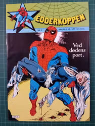 Edderkoppen 1984 - 03