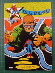 Edderkoppen 1984 - 04