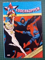 Edderkoppen 1984 - 05