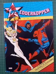 Edderkoppen 1984 - 05