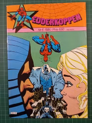 Edderkoppen 1984 - 06