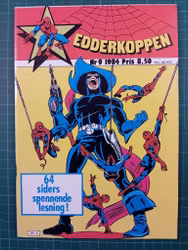 Edderkoppen 1984 - 09