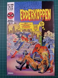 Edderkoppen 1985 - 09