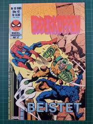 Edderkoppen 1985 - 10