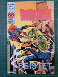 Edderkoppen 1985 - 10