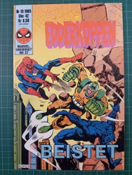 Edderkoppen 1985 - 10