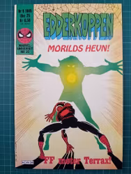 Edderkoppen 1985 - 06