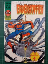 Edderkoppen 1985 - 08