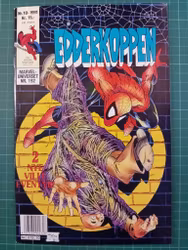 Edderkoppen 1991 - 10