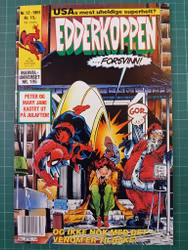 Edderkoppen 1991 - 12
