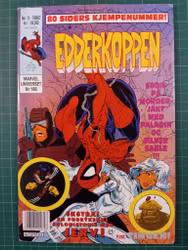 Edderkoppen 1992 - 03