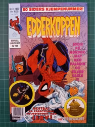 Edderkoppen 1992 - 03