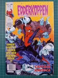 Edderkoppen 1992 - 04