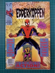 Edderkoppen 1992 - 06