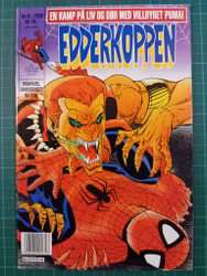 Edderkoppen 1992 - 08