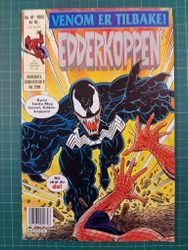 Edderkoppen 1992 - 10