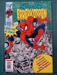 Edderkoppen 1993 - 12